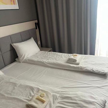Good Wolska Residence 华沙 外观 照片