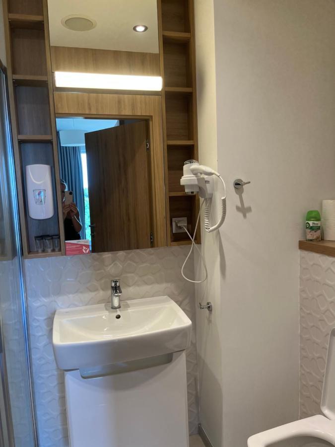 Good Wolska Residence 华沙 外观 照片