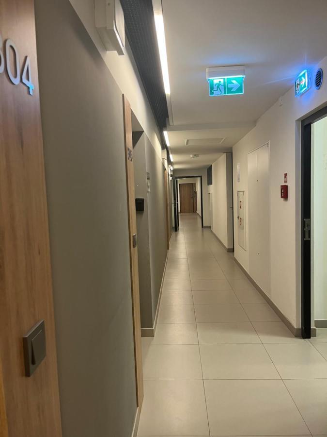 Good Wolska Residence 华沙 外观 照片
