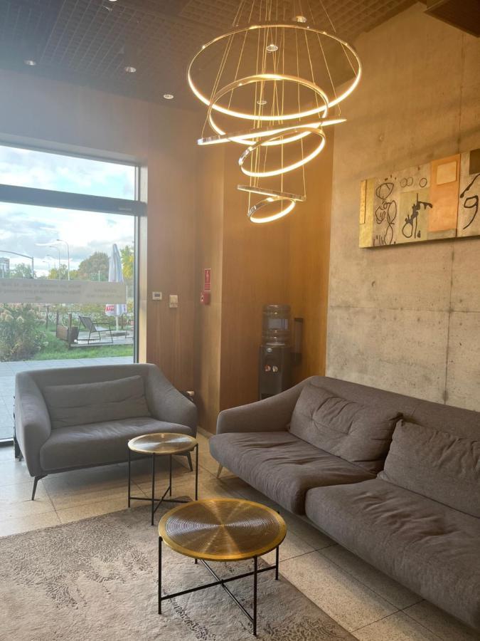 Good Wolska Residence 华沙 外观 照片