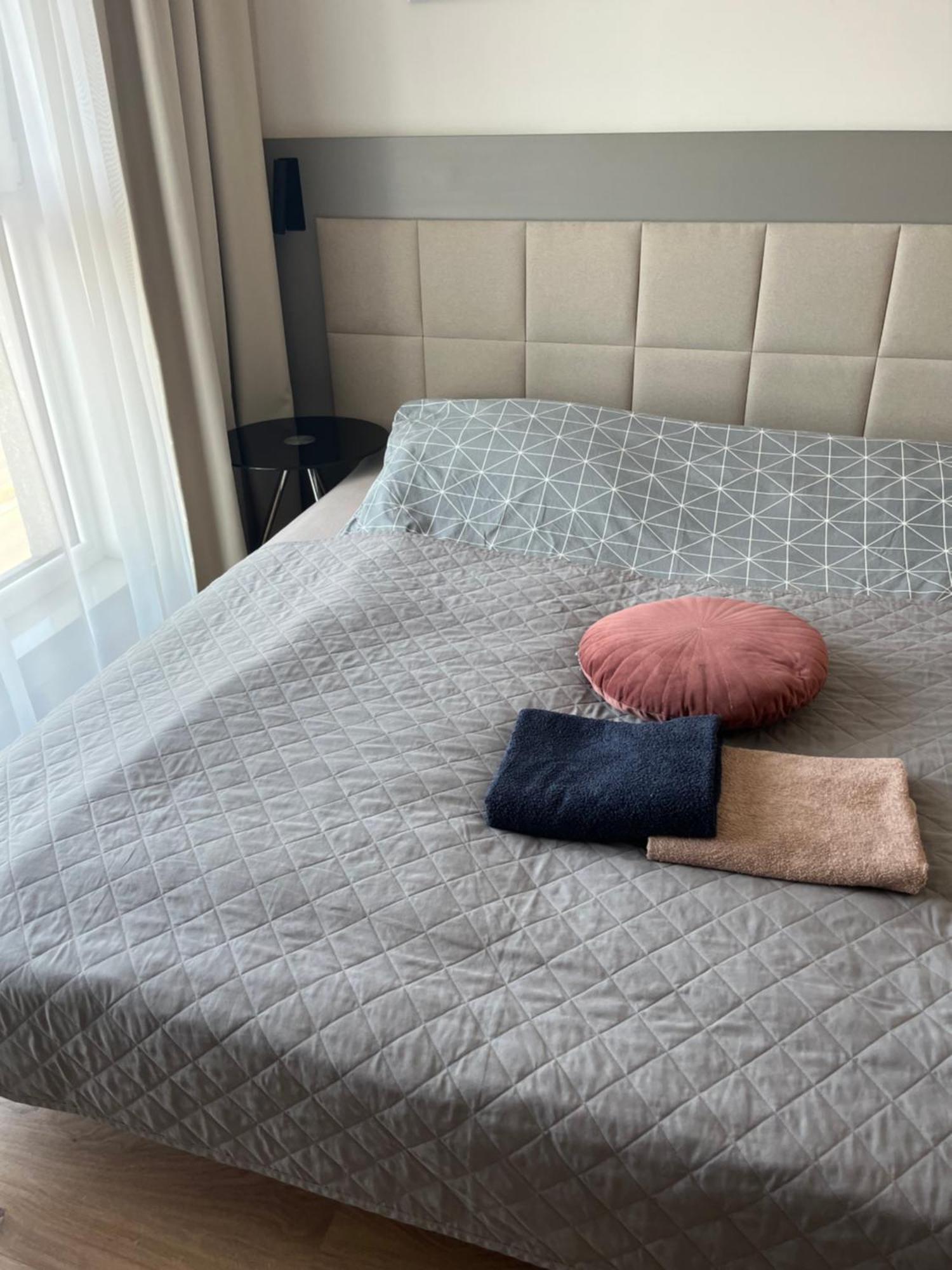 Good Wolska Residence 华沙 外观 照片