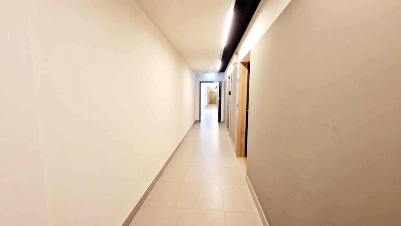 Good Wolska Residence 华沙 外观 照片