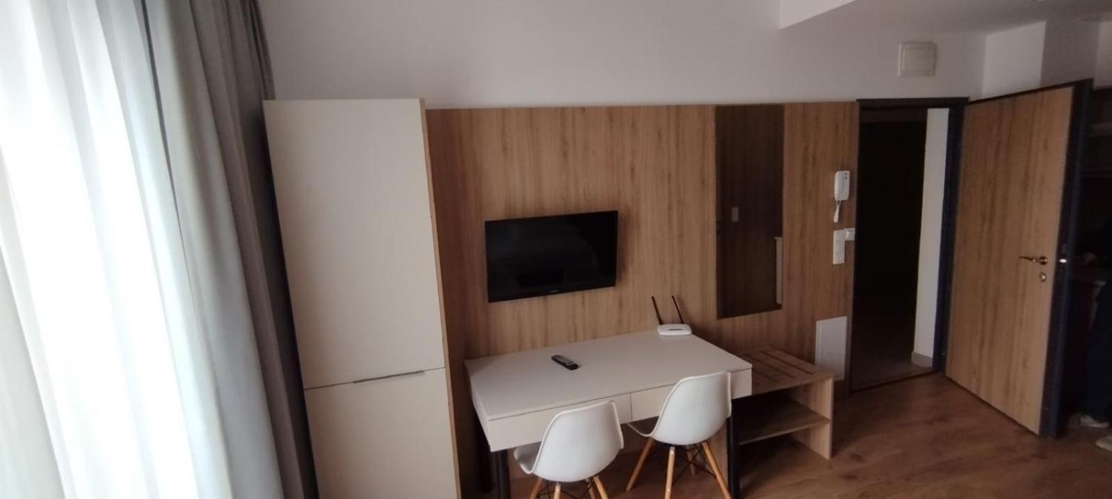 Good Wolska Residence 华沙 外观 照片